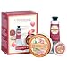���������󡡥��������륭�����åȡ�L'OCCITANE Rose Silky Set��
