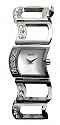 Seksy Model 4035.37 Ladies Analogue made with Swarovski Crystal Bracelet Watch