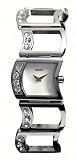 Seksy Model 4035.37 Ladies Analogue made with Swarovski Crystal Bracelet Watch