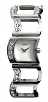 Seksy Model 4035.37 Ladies Analogue made with Swarovski Crystal Bracelet Watch