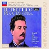 Puccini: Il Trittico [Germany]