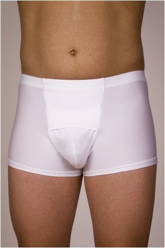 Underworks Microfiber Light Compression Boxers
