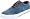 Blue Perforated