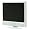 Polaroid TLU-52243WU 22" Widescreen HD Ready LCD TV  with Freeview - White