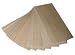 11 Sheets of Balsa Wood  - 3mm (1/8") x 100mm (4")  x 8 3/4"