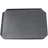 CybrTrayd R&M Non-Stick Jr Bake Cookie Sheet, 11" x 8", Dark Grey