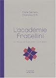 Revue Actes Sud  / L'académie Fratellini : Le cirque de plain-pied / Saint-Denis