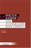 Produkt-Bild: Walter Kasper - Gesammelte Schriften: Das Evangelium Jesu Christi: 5