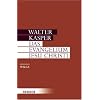 Walter Kasper - Gesammelte Schriften: Das Evangelium Jesu Christi: 5