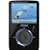 SanDisk Sansa Fuze 4 GB Video MP3 Player (Black)