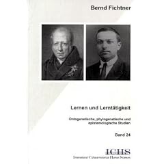 Lernen und Lernt�tigkeit