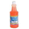 Paragon Motla Premium Sugar-Free Sno-Cone and Shaved Ice Syrup, Orange, Quart