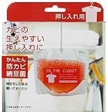 かんたん防かび納豆菌
