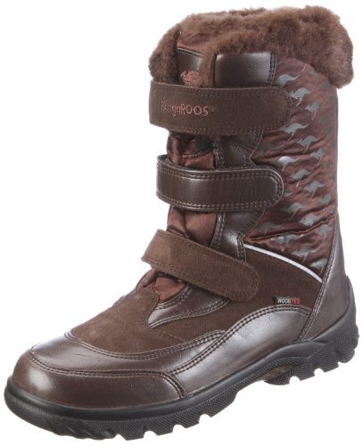 KangaROOS Renata 11000/302 M&auml;dchen Stiefel