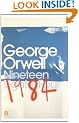 1984 Nineteen Eighty-Four (Penguin Modern Classics)