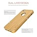 iPhone 5s Case, Slicoo® Nature Series Bamboo Wood Slim Covering Case for iPhone 5 5s (Bamboo)