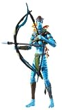 41 nF7DSFFL. SL160  James Camerons Avatar Movie Masters Action Figure Avatar Jake Sully Warrior