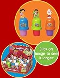 Dora the Explorer Bubble Tumbler Mini NO SPILL