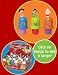 Dora the Explorer Bubble Tumbler Mini NO SPILL