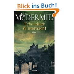 Echo einer Winternacht: Roman