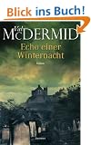 Echo einer Winternacht: Roman