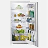 Bauknecht KRI 2212/A  Einbau-Kühlschrank / EEK: A/ Energieverbrauch: 161 kWh/Jahr / Kühlen: 279 Liter / Gefrieren: 219 Liter