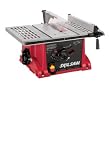 Factory-Reconditioned Skil 3305-01-RT 120-Volt 10-Inch Table Saw