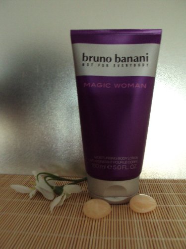 Bruno Banani * Magic Woman * Bodylotion 150ml Preisvergleich