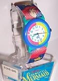 Disney By Timex Little Mermaid Collector's Watch