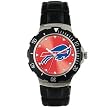 Game Time NFL Men's Buffalo Bills Agent Series Watch #FD-BUF