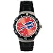 NFL Men's Buffalo Bills Agent Series Watch #FD-BUF