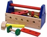 Take-Along Tool Kit