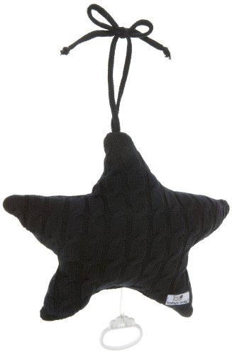 Imagen principal de Baby's Only 132926 - Dosel para camas, color azul