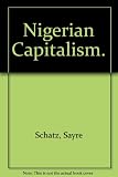 Nigerian capitalism