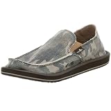 Sanuk Men's Blender Sandal Shoe