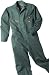 Dickies 4879 Deluxe Blended Coveralls