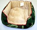 New Luxury Cat Dog Camo Pet Bed for Cats & Dogs House