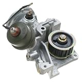 OES Genuine Oil Pump for select Subaru models by OES Genuine