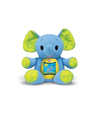 Leapfrog Roll and Rhyme Learning Elephant