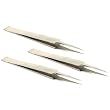 3 #GG Stringing Tweezers Beading Soldering Bench Tools