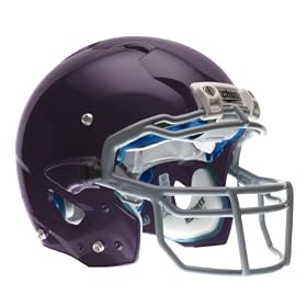 Schutt Youth ION 4D Football Helmet without Faceguard by