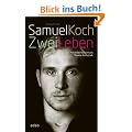 Samuel Koch - Zwei Leben
