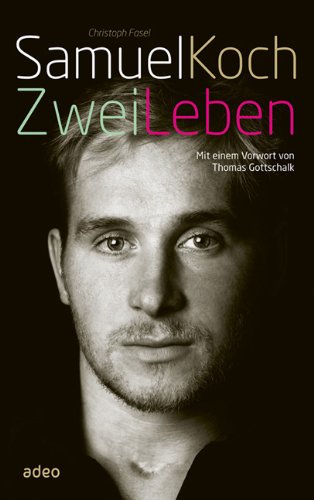 Produkt-Bild: Samuel Koch - Zwei Leben
