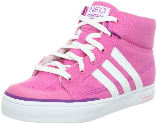 [�A�f�B�_�X] adidas �N�������e �t�@�� Hi K G52717 00 (�E���g���s���NS12/�����j���O�z���C�g/�E���g���p�[�v��S12/24)