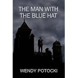 The Man with the Blue Hat