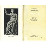 Tiberius: a Study in Resentment book cover