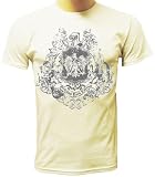  : Original Rock Culture T-shirt, Silver Foil Rock and Roll T-shirts, Guitar T-shirts