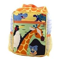 Olive Kids Wild Animals Elephant Pillow