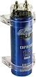 Pyramid CAP160DBL 1.6 Farad High Performance Digital Power Capacitor