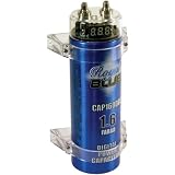 PyramidCAP160DBL1.6-FaradHigh-PerformanceDigitalPowerCapacitor